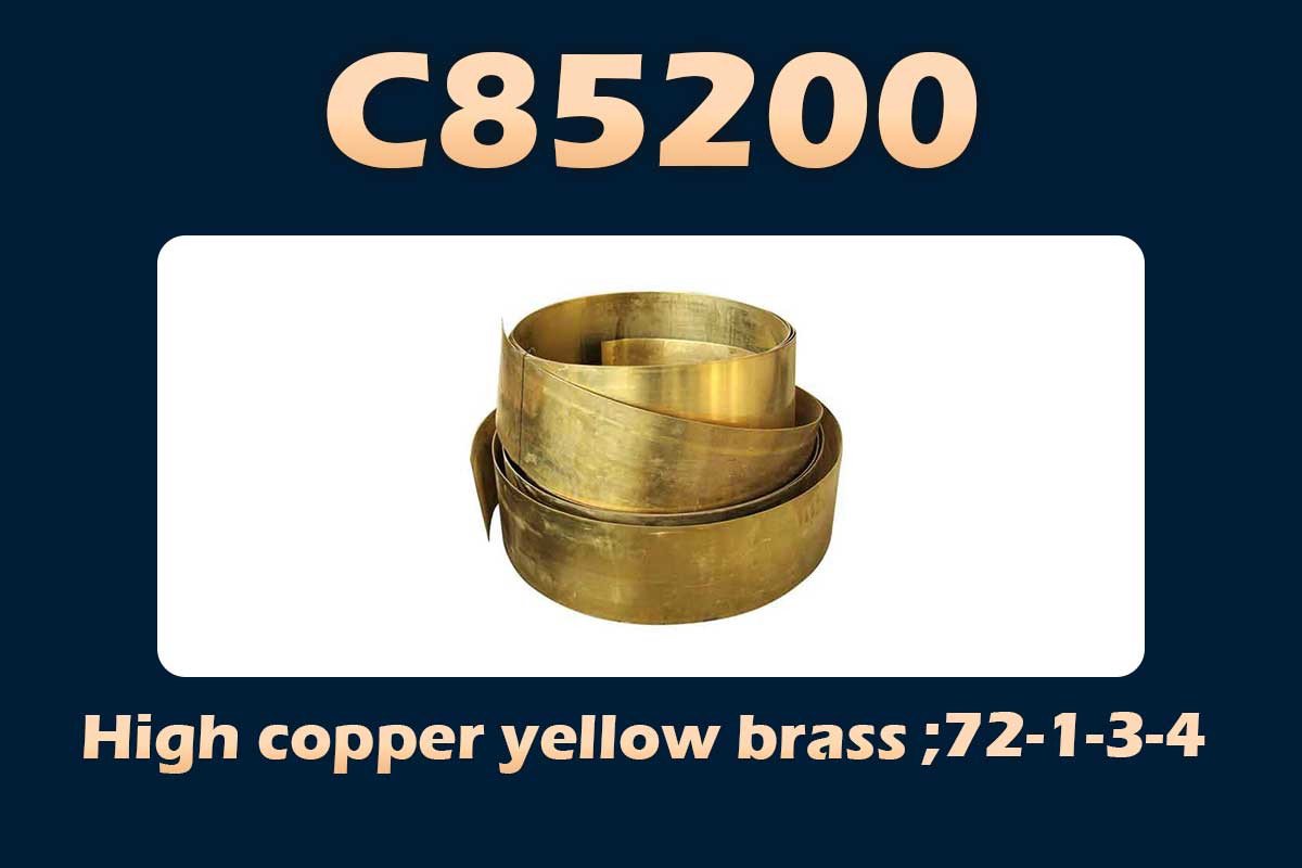 C85200
