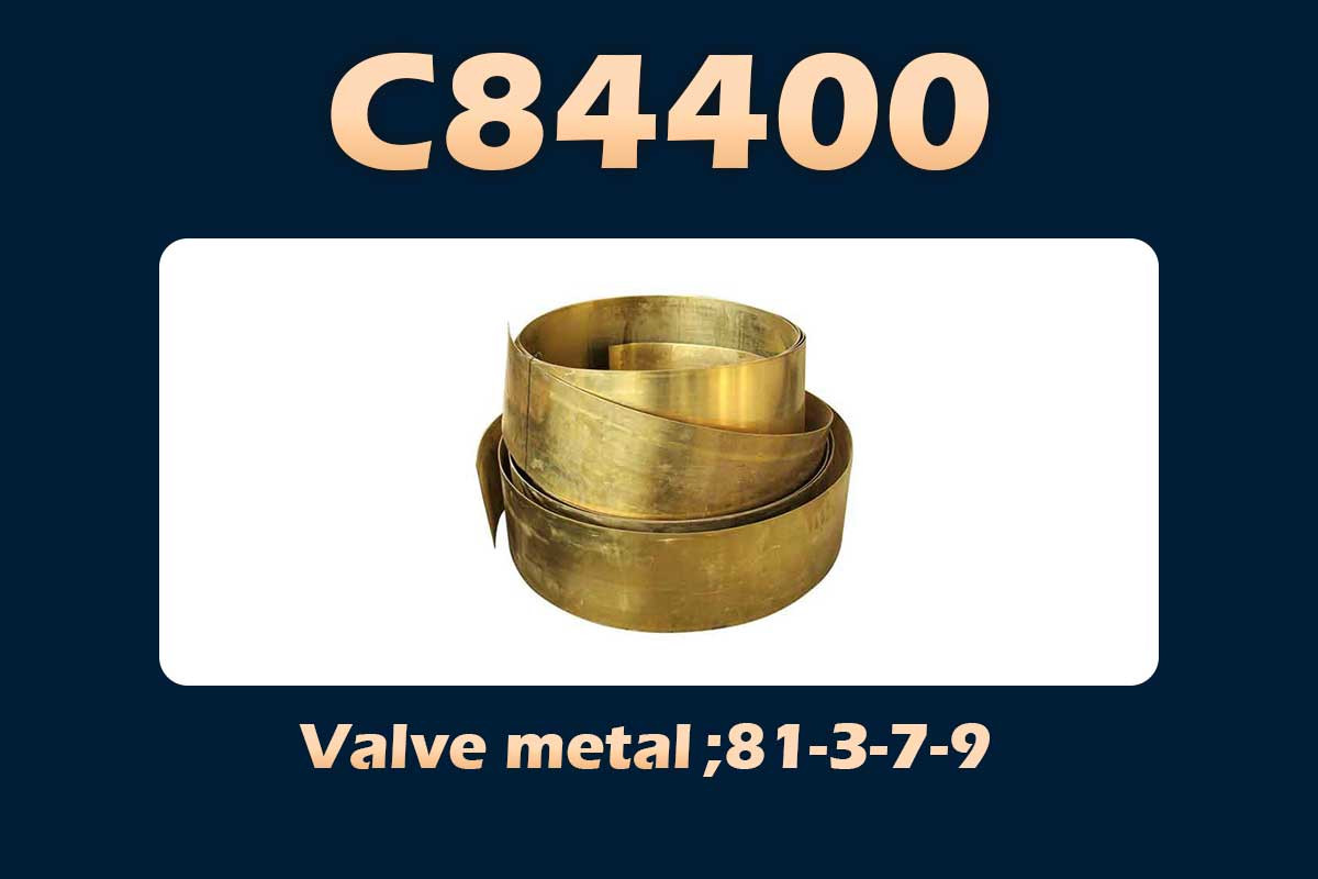 C84400
