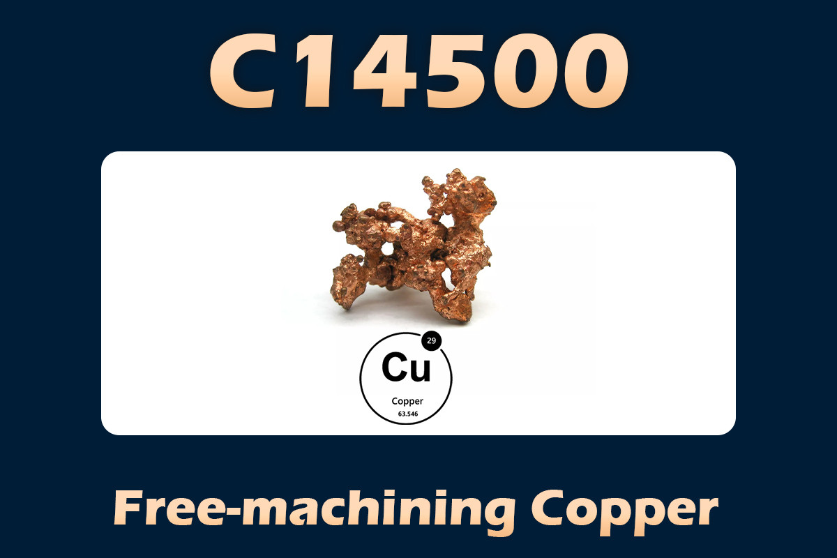 C14500