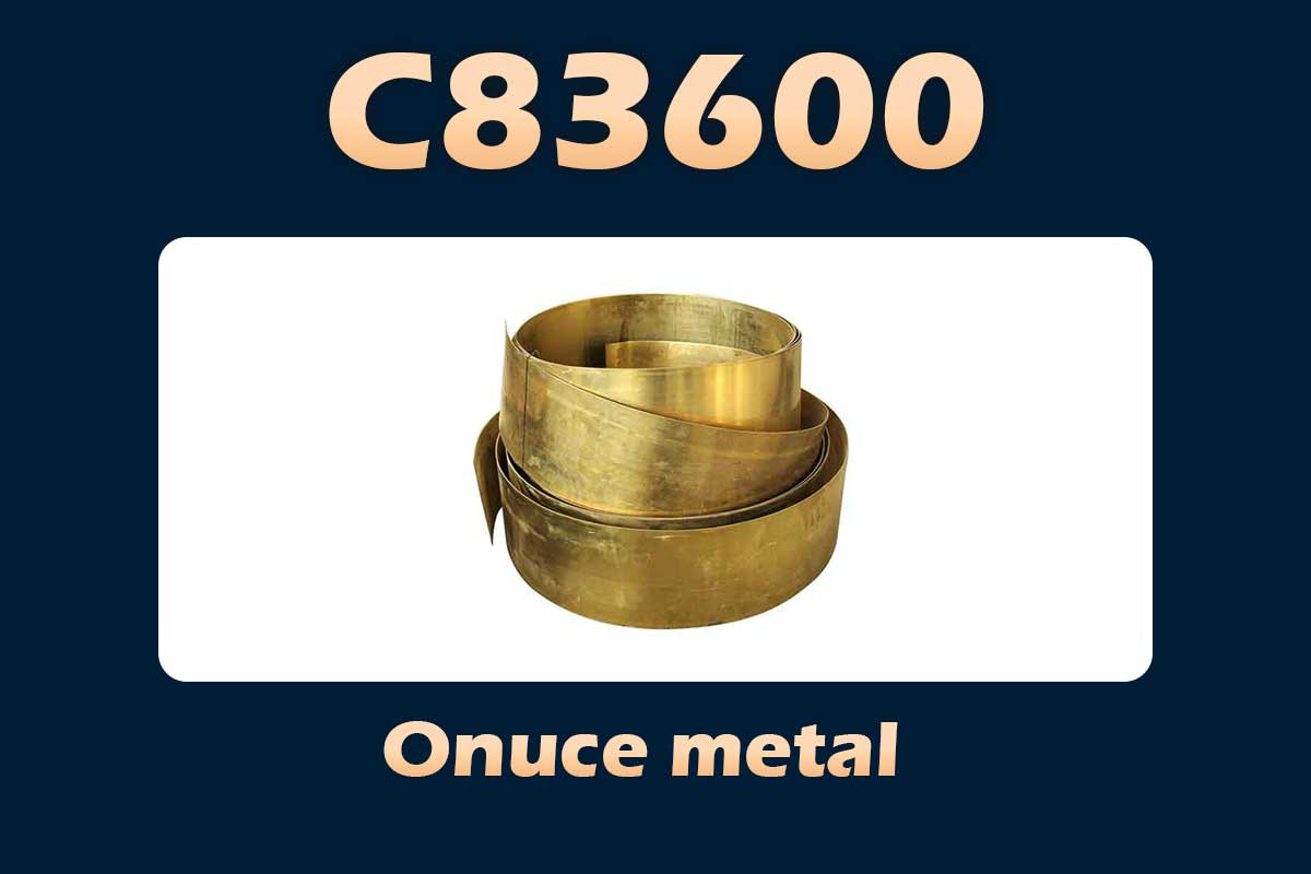 C83600