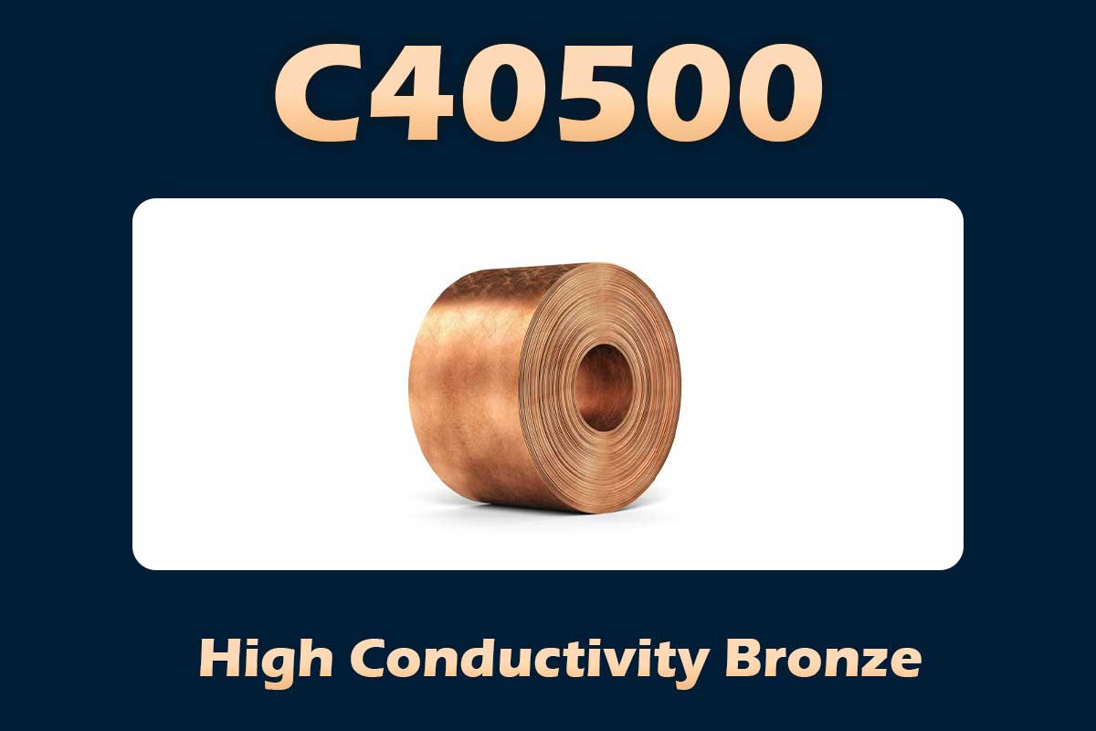 C40500