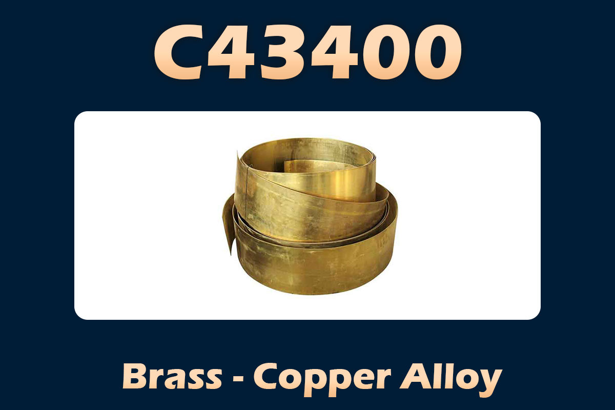 C43400