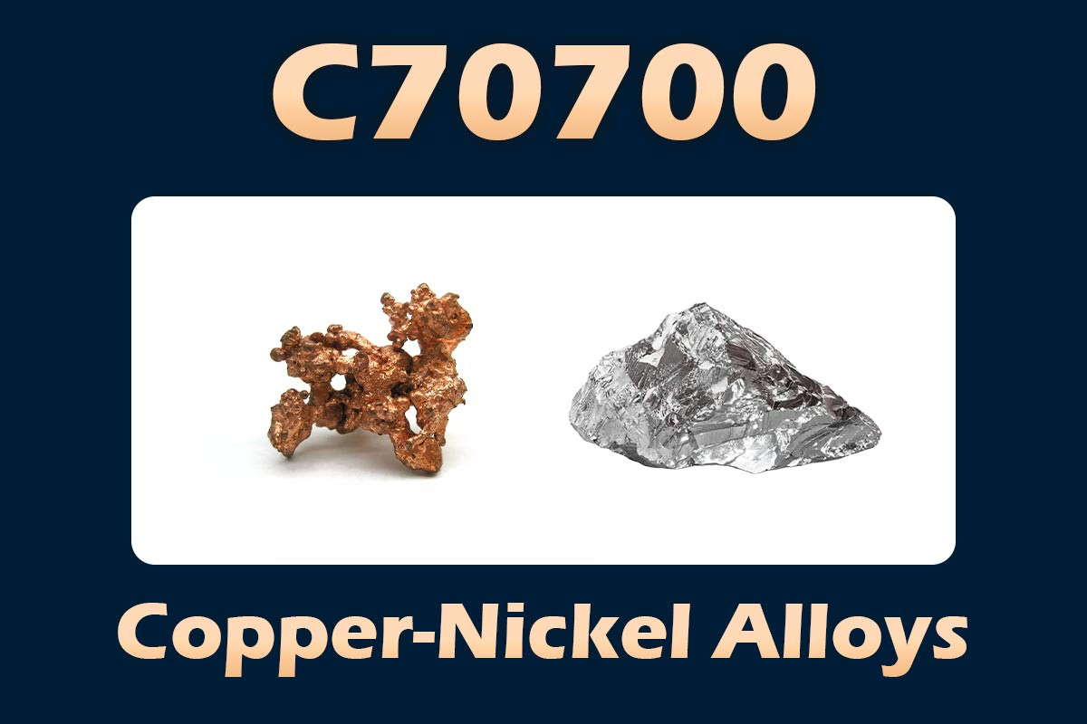 C70700