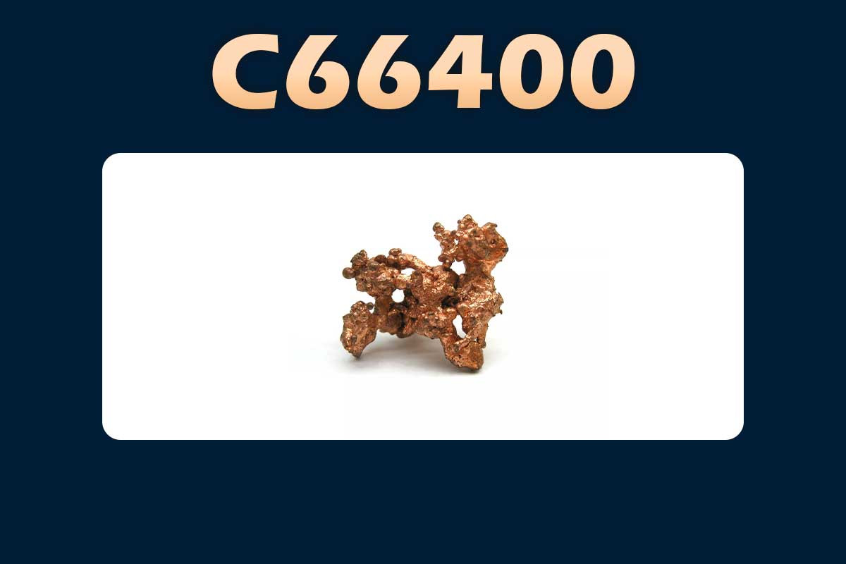 C66400