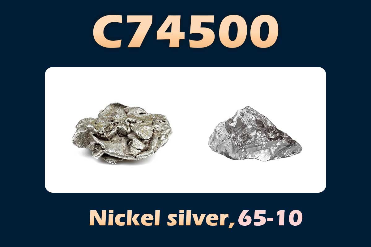C74500