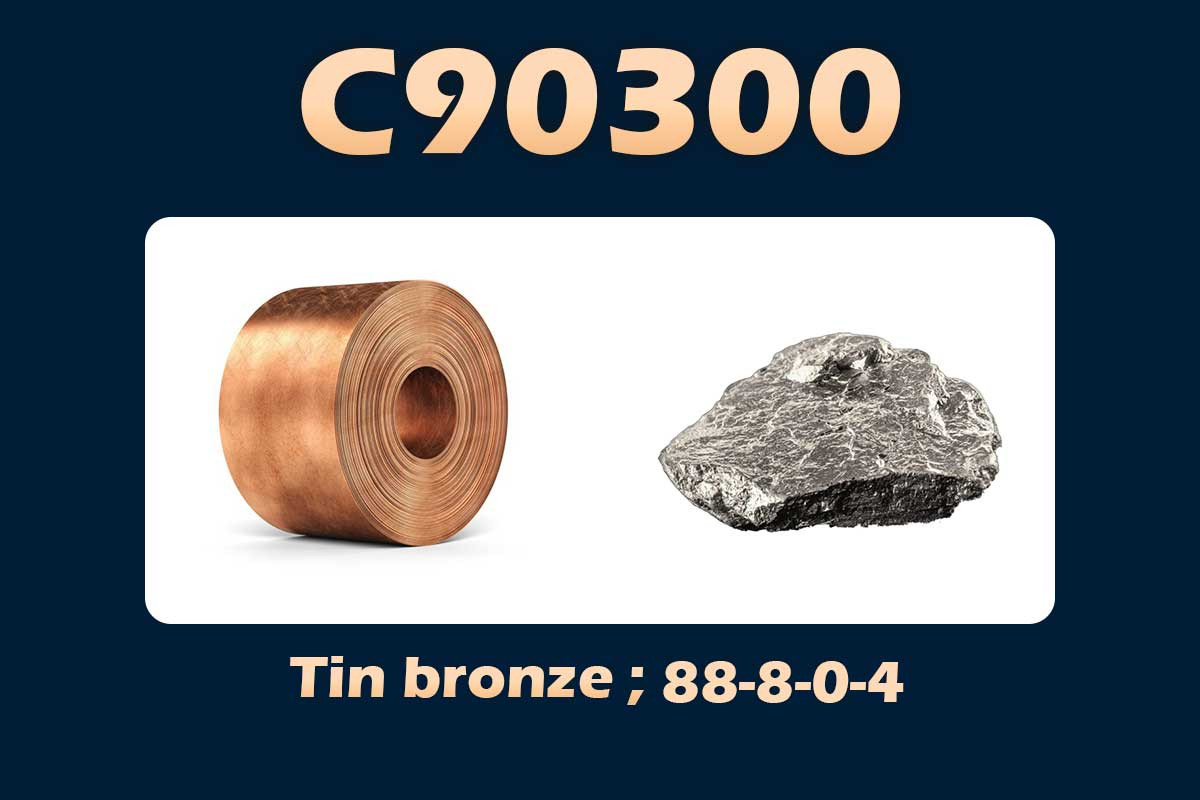 C90300