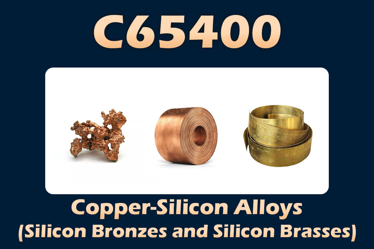 C65400