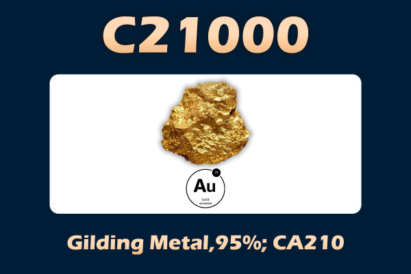 C21000