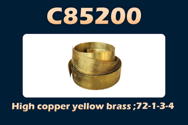 C85200