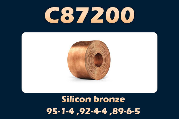 C87200