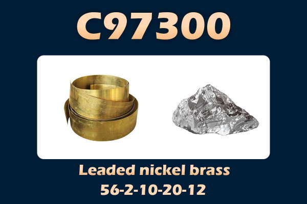 C97300
