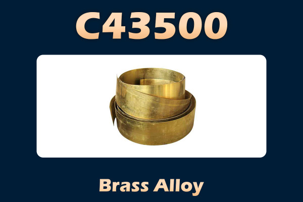 C43500