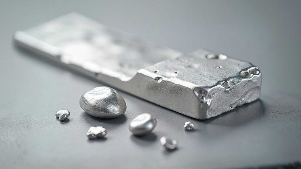 آلیاژ نیکل نقره