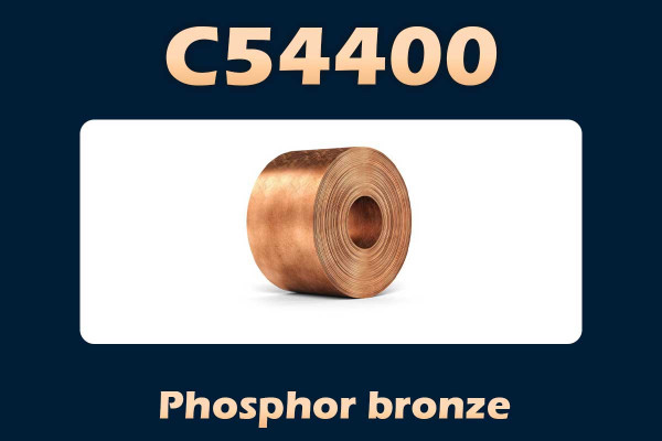 C54400