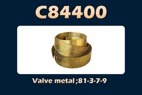 C84400