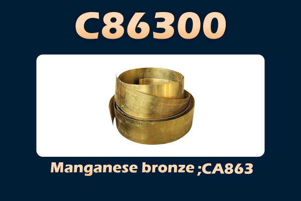 C86300