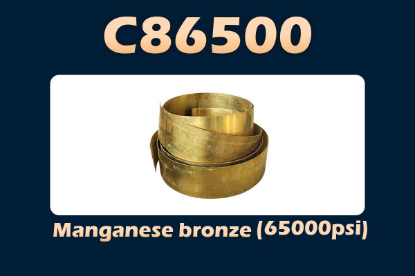 C86500