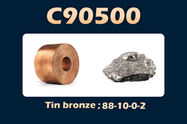 C90500