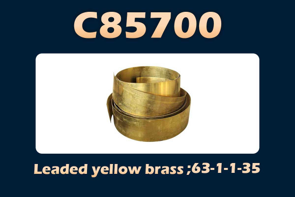 C85700