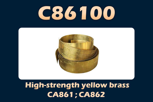 C86200 ،C86100