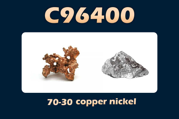 C96400