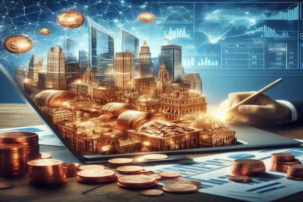 قیمت مس در سال 2025