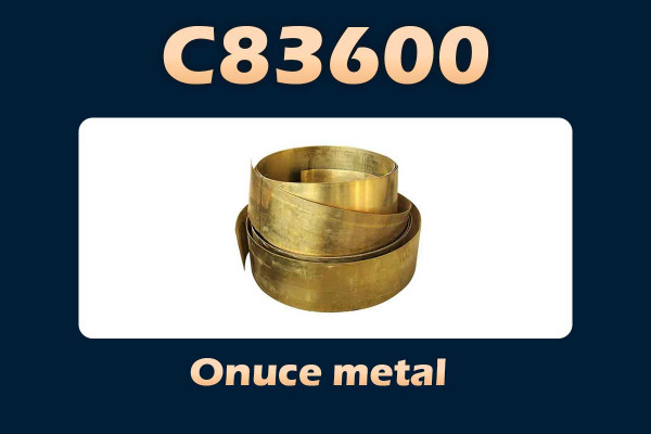 C83600