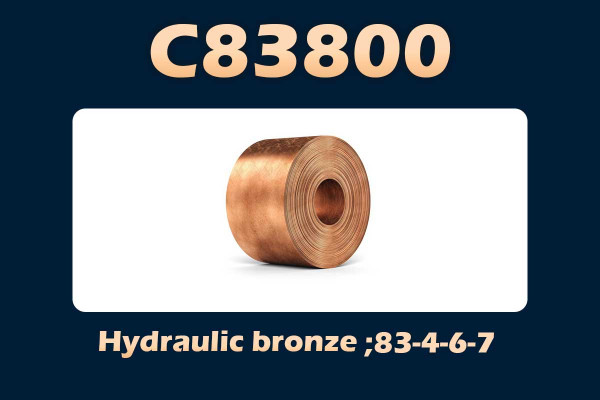 C83800