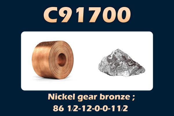 C91700