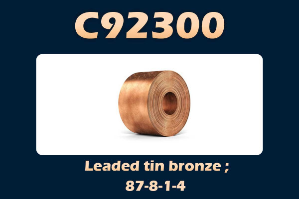 C92300