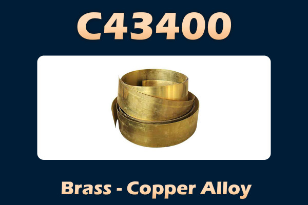 C43400