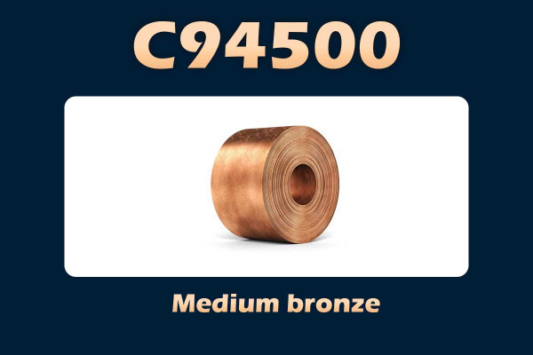 C94500