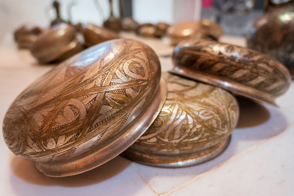 تاریخچه مس
