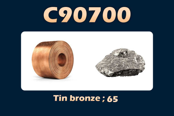 C90700