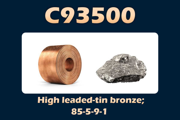 C93500