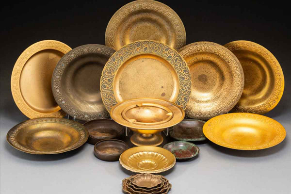 ظروف مسی یا برنجی؟