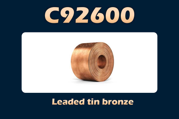 C92600