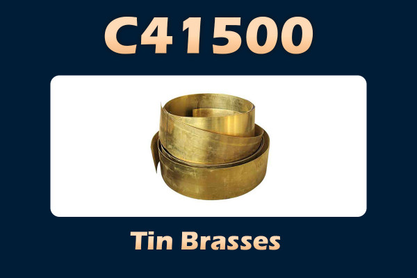 C41500