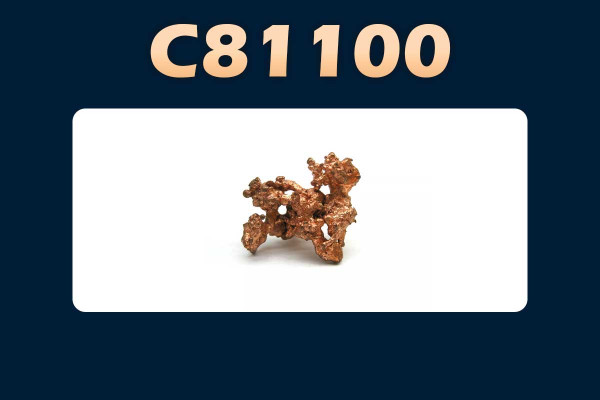 C81100