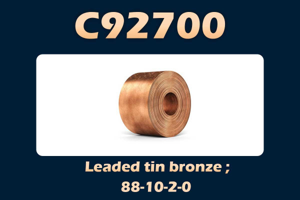 C92700